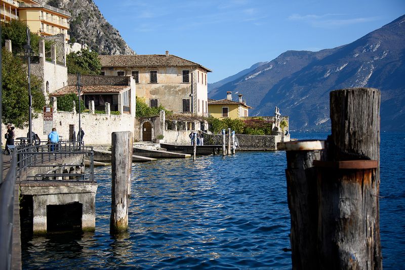 Limone sul Garda