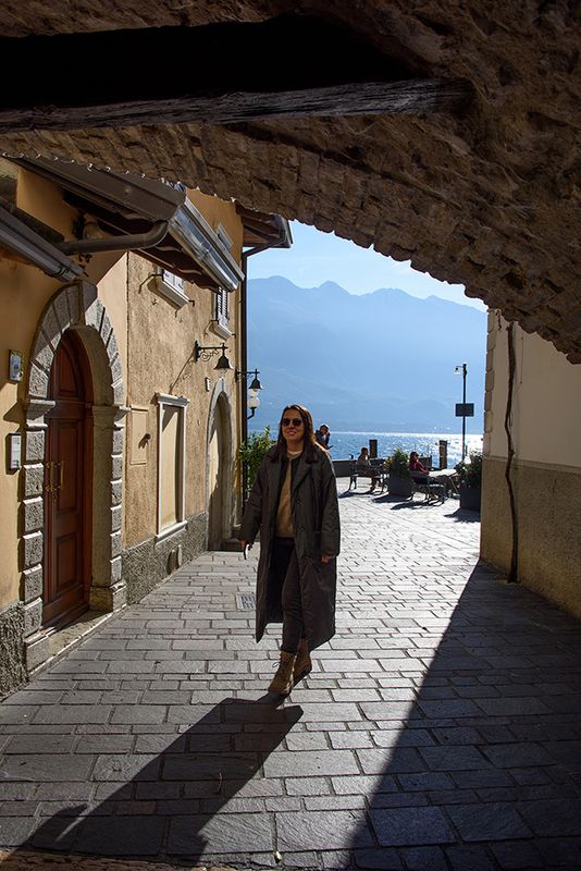 Limone sul Garda