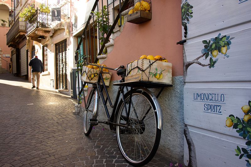 Limone sul Garda