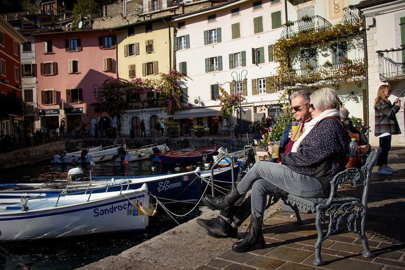 Limone sul Garda