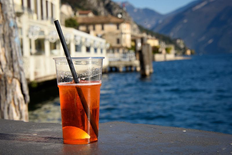 Limone sul Garda