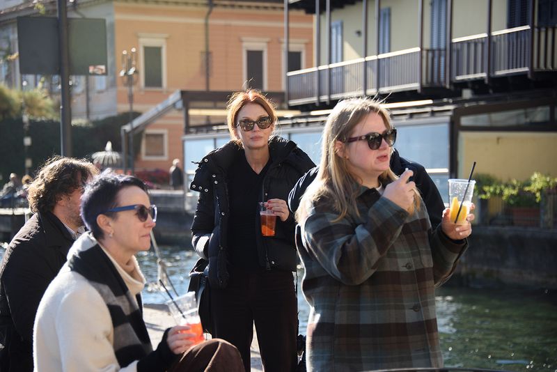 Limone sul Garda