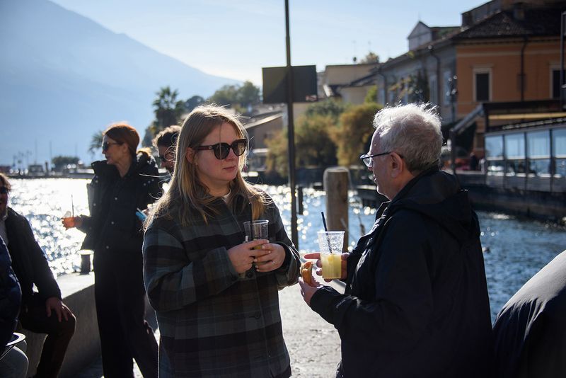 Limone sul Garda