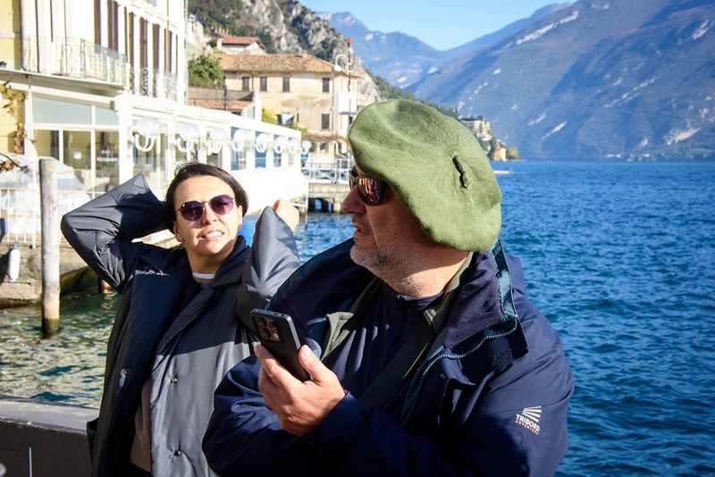 Limone sul Garda