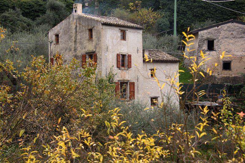 Campo di Brenzone