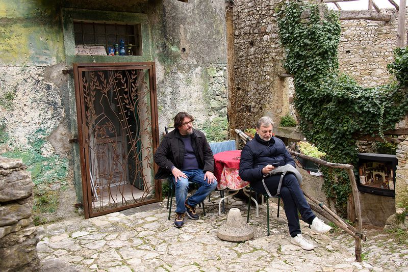 Campo di Brenzone