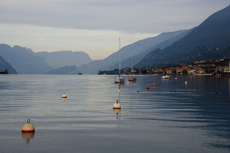 Garda Lake