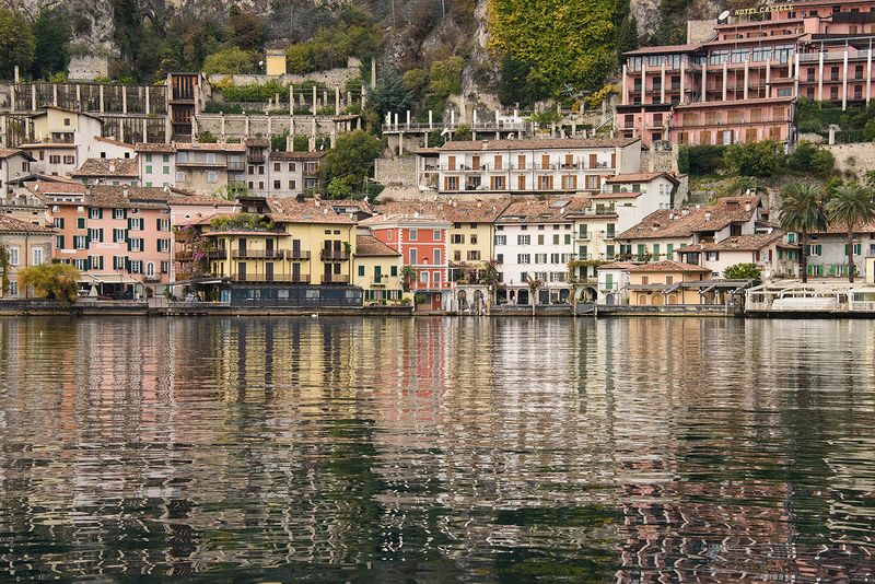 Garda Lake