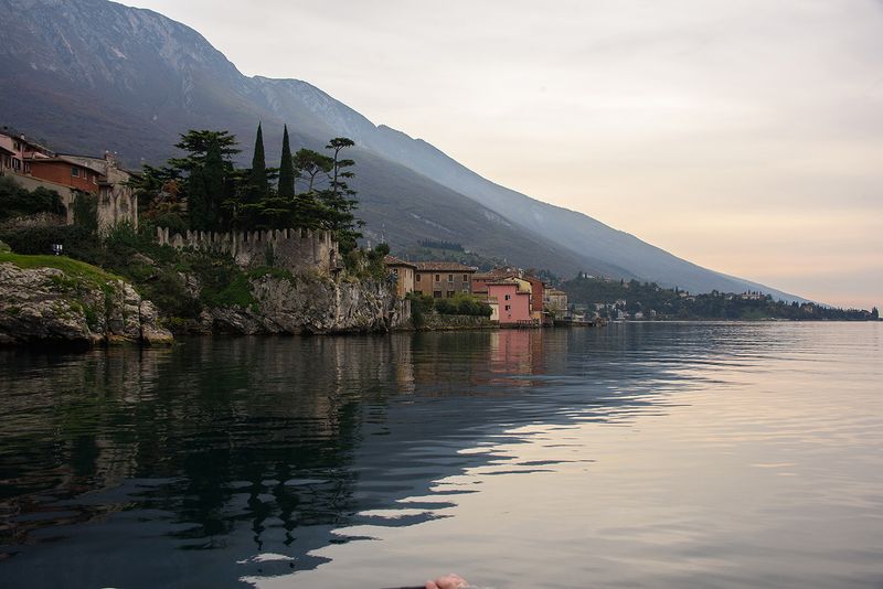 Garda Lake