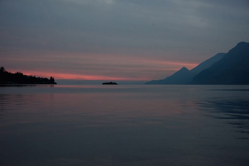Garda Lake