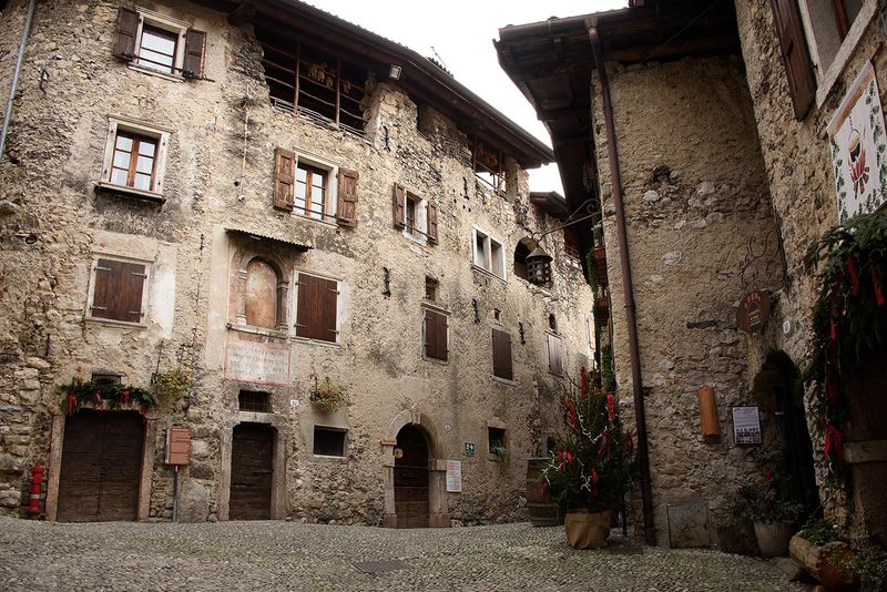 Canale di Tenno