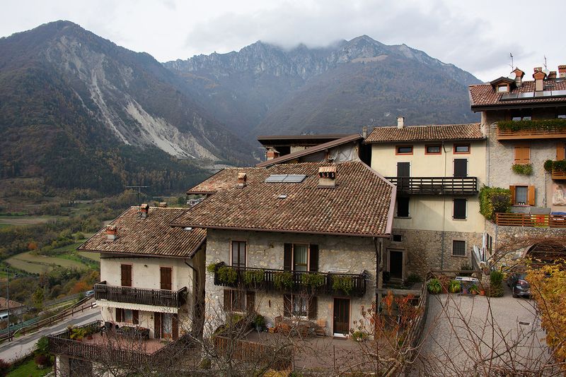 Canale di Tenno