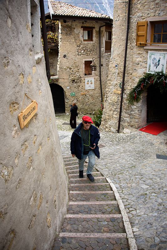 Canale di Tenno