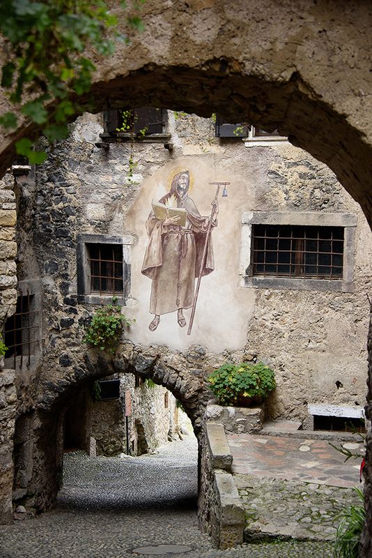 Canale di Tenno