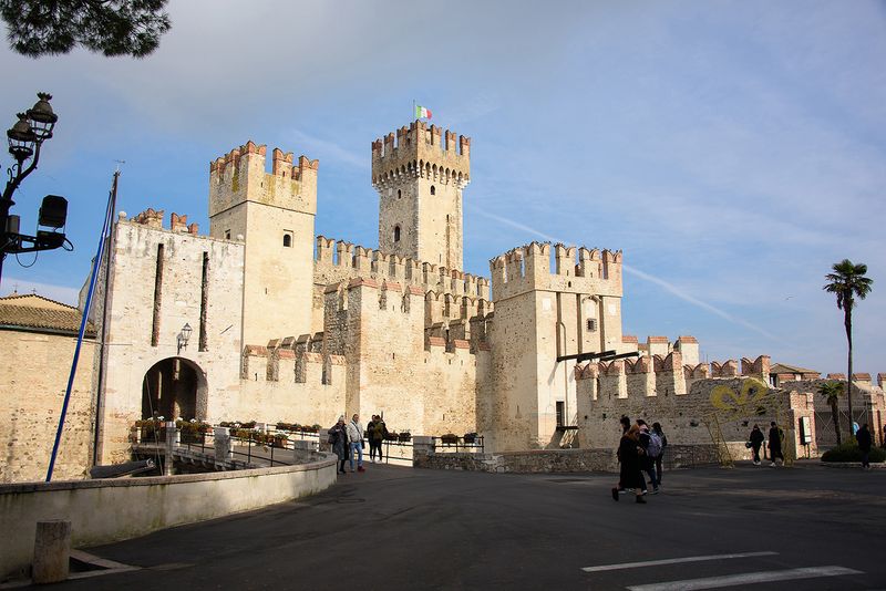 Sirmione