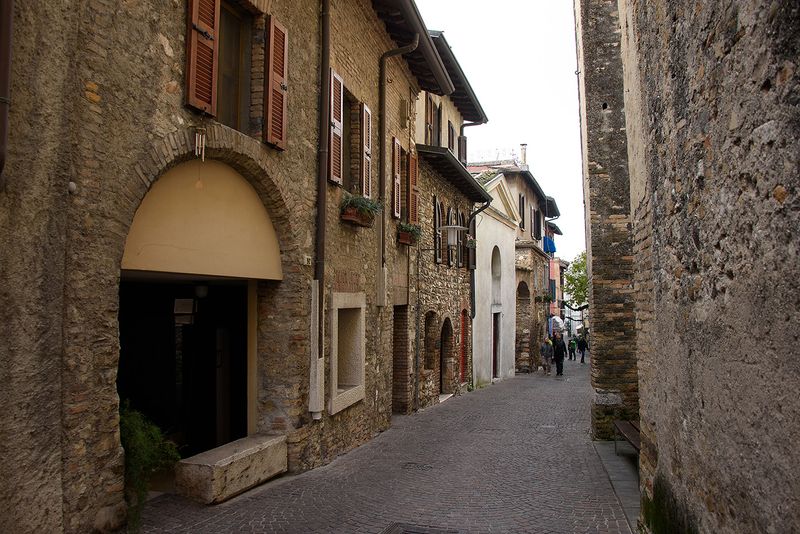 Sirmione