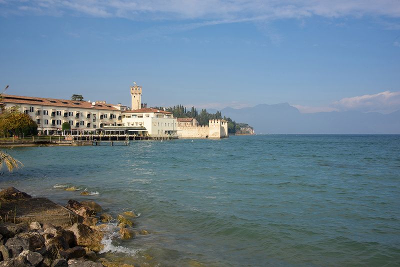 Sirmione