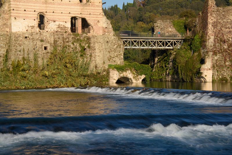 Borghetto sul Mincio
