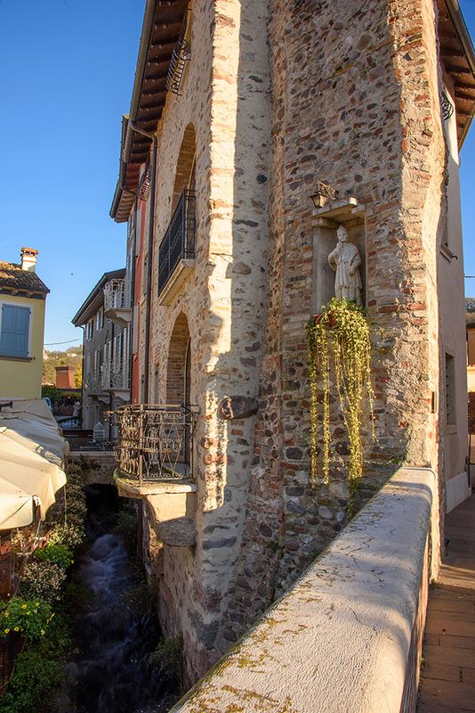 Borghetto sul Mincio