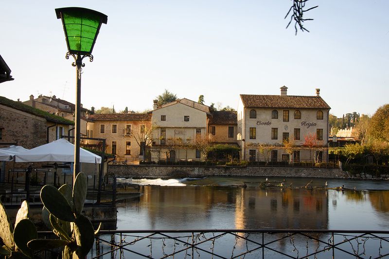 Borghetto sul Mincio