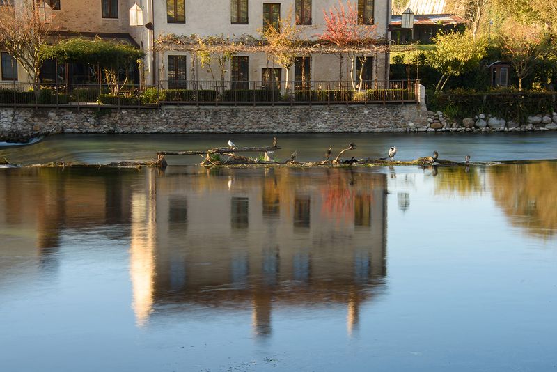 Borghetto sul Mincio