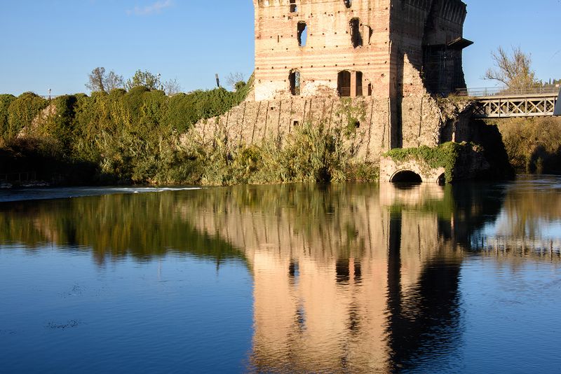 Borghetto sul Mincio