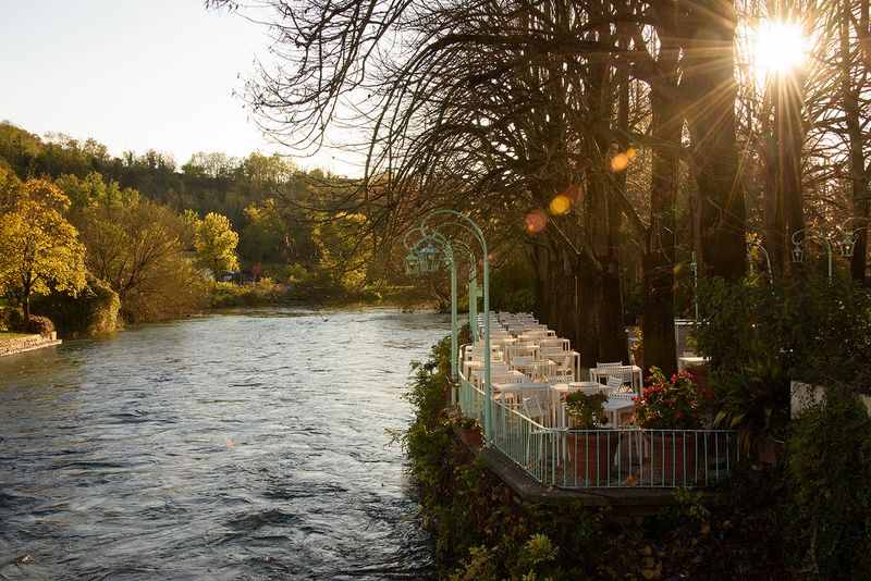 Borghetto sul Mincio