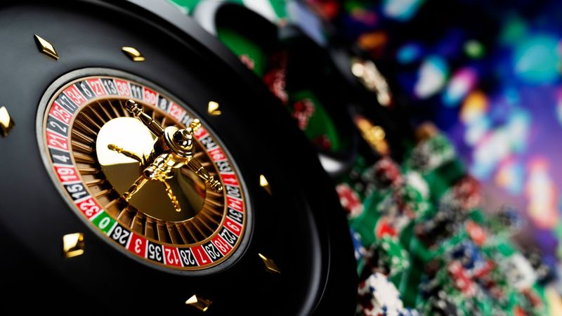 casino images - 8