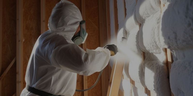 Spray Foam Insulation Santa Rosa Beach, FL