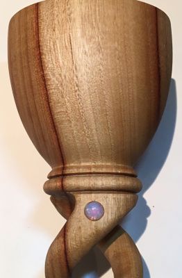 Lathe wood projects
