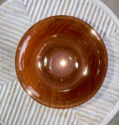 Lathe wood projects