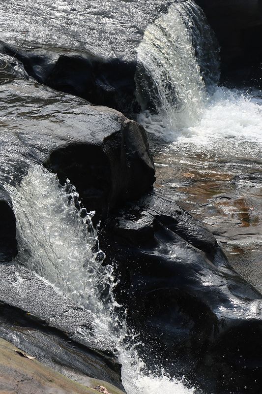 Huai Chan Waterfall