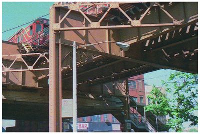 Long Island City