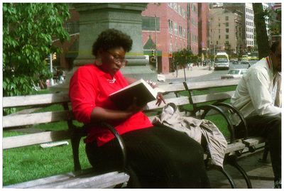 Union Square, Manhattan