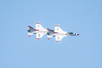 Thunderbirds