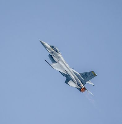 F-16C Viper