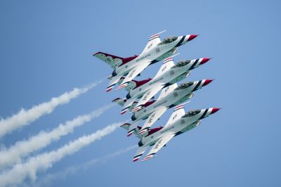 Thunderbirds