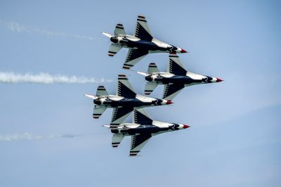 Thunderbirds