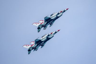 Thunderbirds