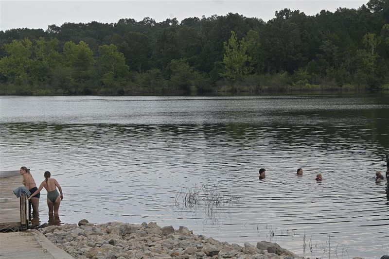 Jimmys Creek Spot