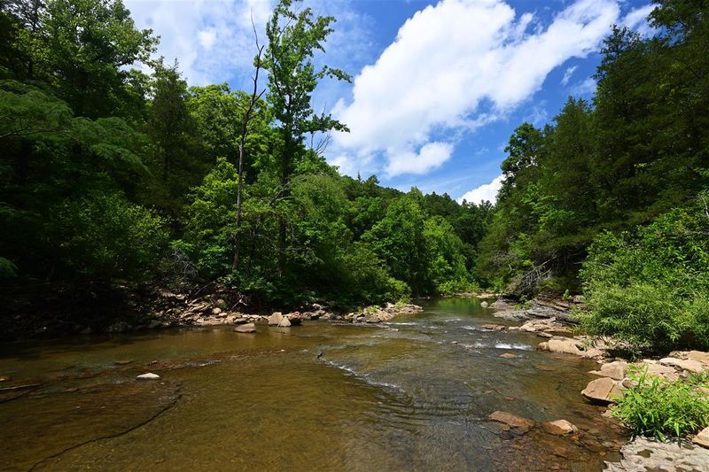Six Finger Falls (Opposite Direction)