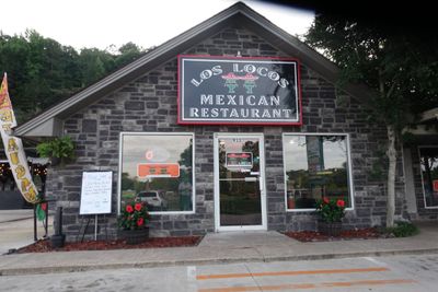 Mexican Restaurant in Clinton