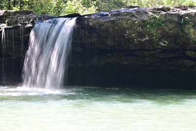 Falling Waterfalls 