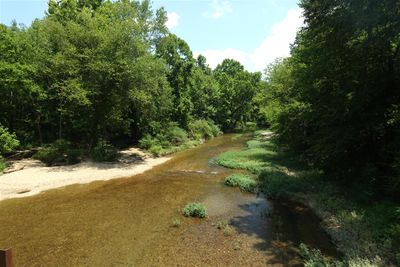 One Lane Road Bridge