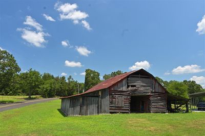 Another Barn Shot