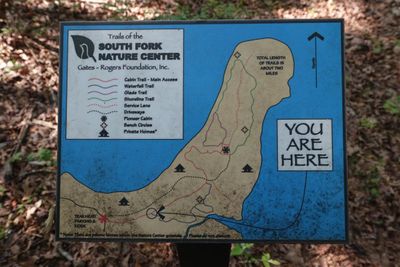 South Fork Nature Center