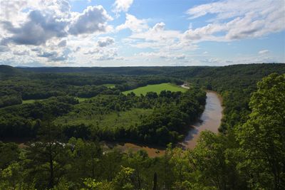 Scenery At Collier Homestead