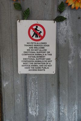 I Love This Sign