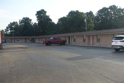 Budget Inn, Jefferson