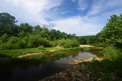 Great Scenic Shot on Hwy 65 Bear Creek